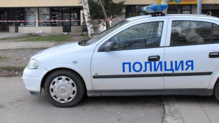 Снимка: архив Булфото