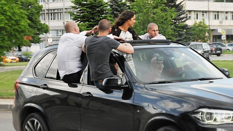 Снимка: архив Bulphoto