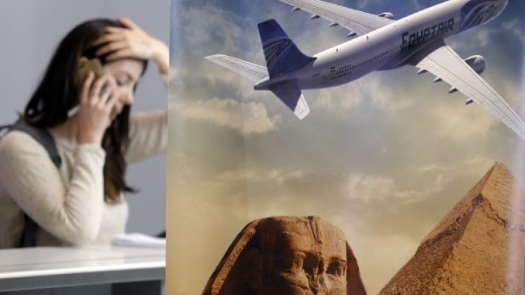 Снимка: архив, Reuters