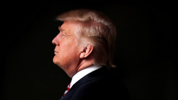 Доналд Тръмп. Снимка: архив, Reuters