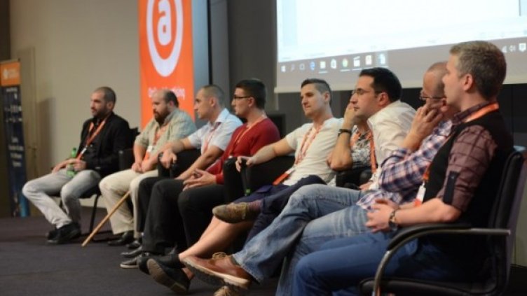 Снимка: OA Conf