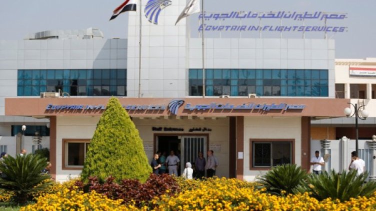 Снимка: Reuters