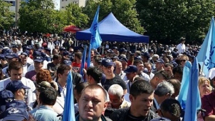 Снимка: bgonair.bg