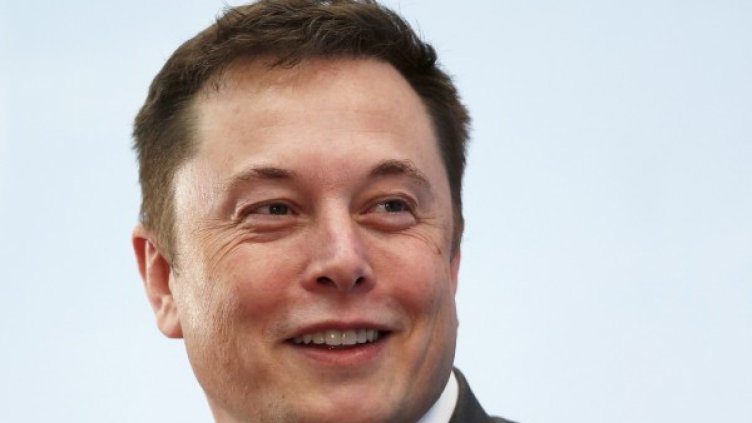 снимка: Ройтерс