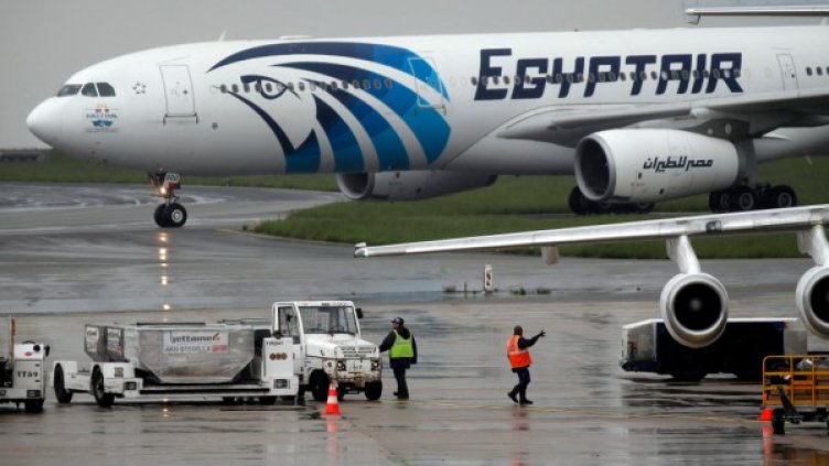 Снимка: архив, Reuters