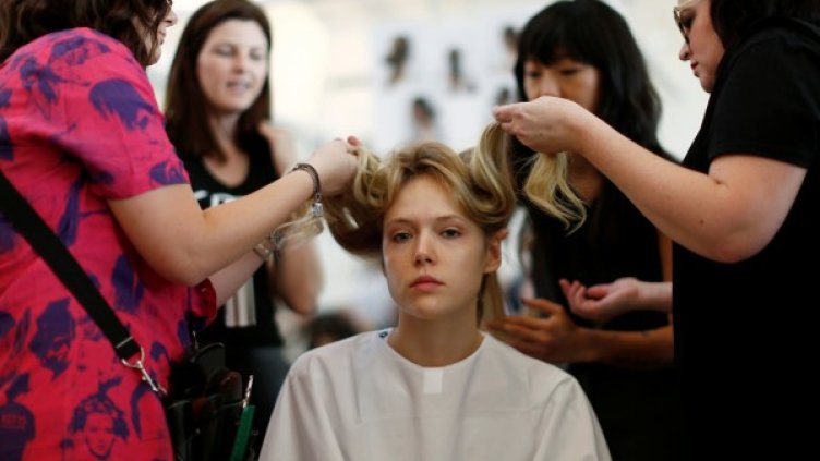 Снимка: Reuters