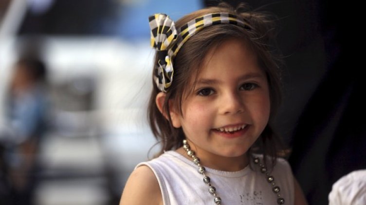 Снимка: Reuters