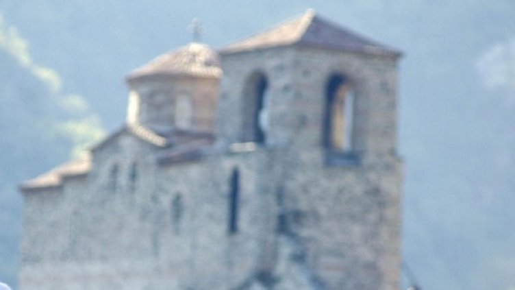 Снимка: архив Булфото