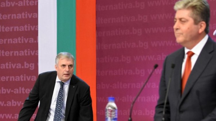 Снимка: архив, Булфото