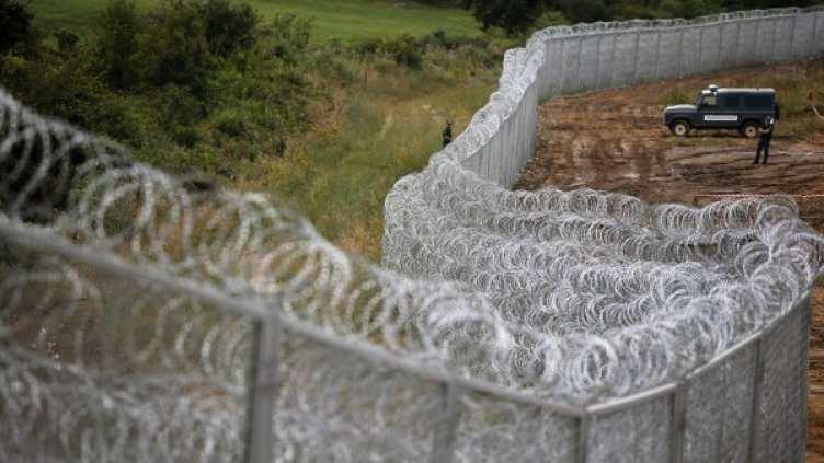 Снимка: архив, Reuters