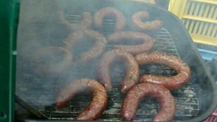 Снимка: Facebook