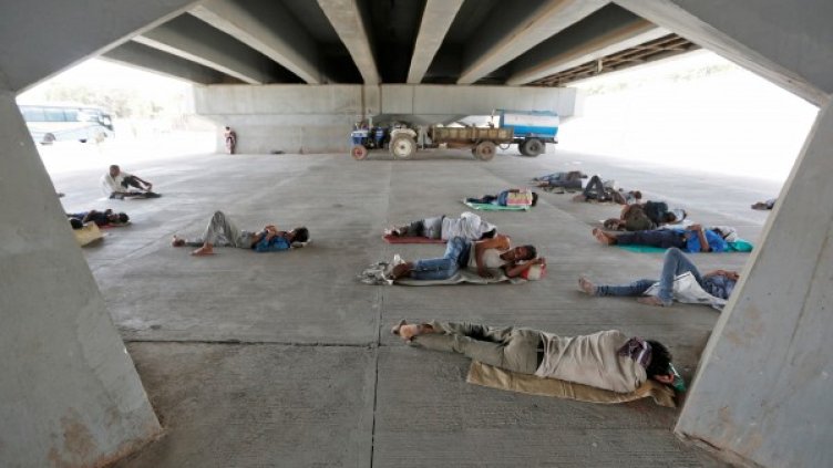 Снимка: Reuters