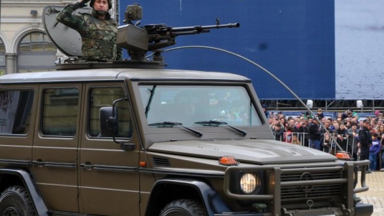 Снимка: архив Bulphoto