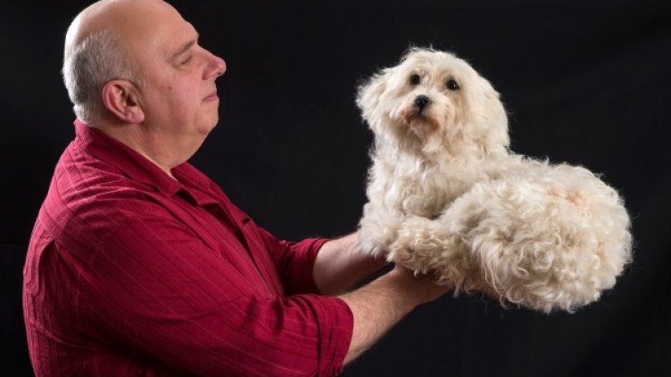 За вечни времена: Погребален дом за домашни любимци