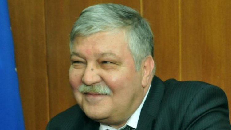 Архив: Булфото