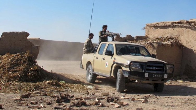 Снимка: архив, Reuters