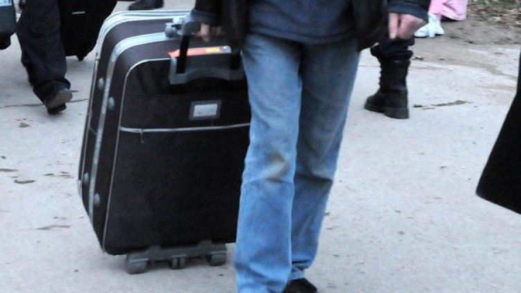 Архив: Булфото