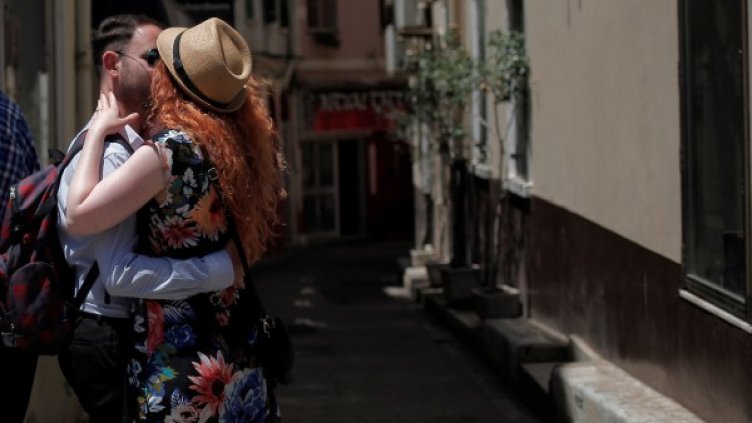 Снимка: архив, Reuters