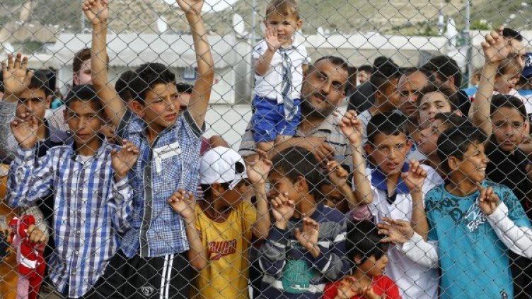 Снимка: архив, Reuters