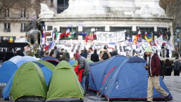 Снимка: архив, Reuters