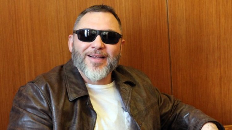 Снимка: архив Булфото