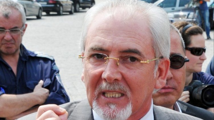 Снимка: архив Булфото