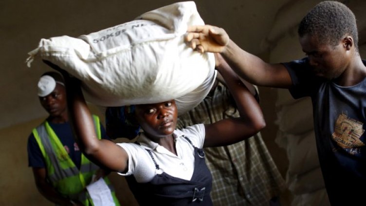 Снимка: Reuters, архив