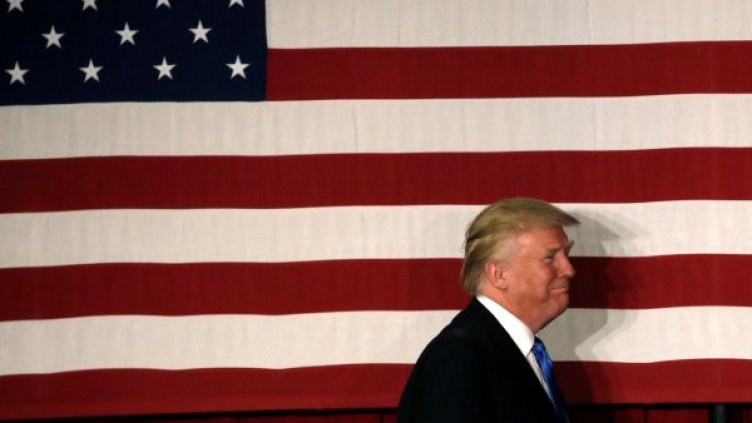 Снимка: Reuters, архив