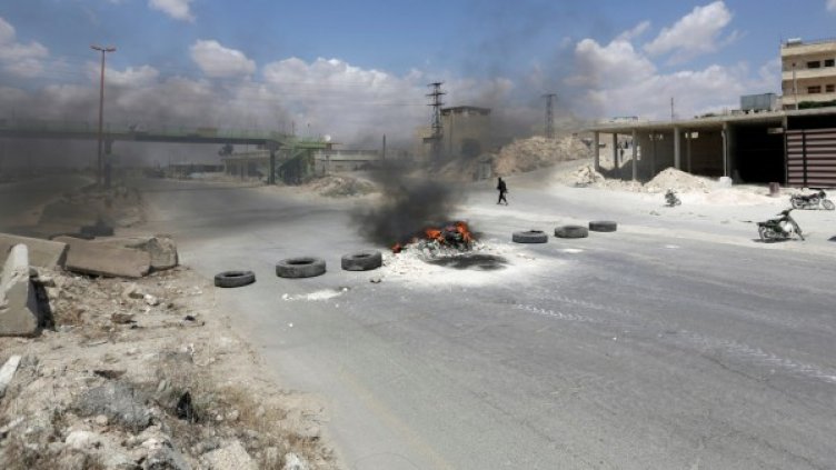 Снимка: Reuters, архив