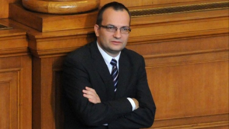 Снимка: архив Булфото