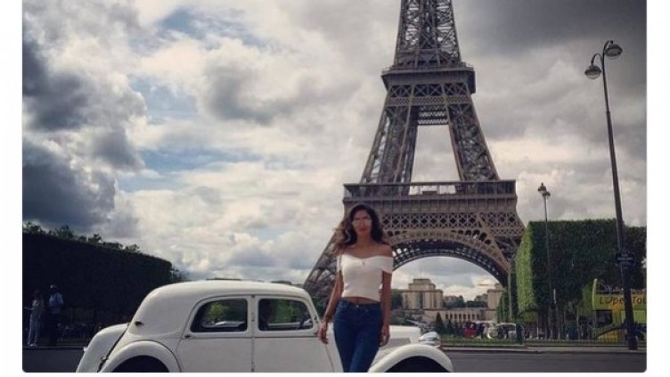 Снимка: Туитър