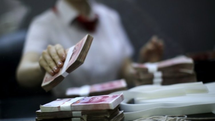 Снимка: архив Reuters