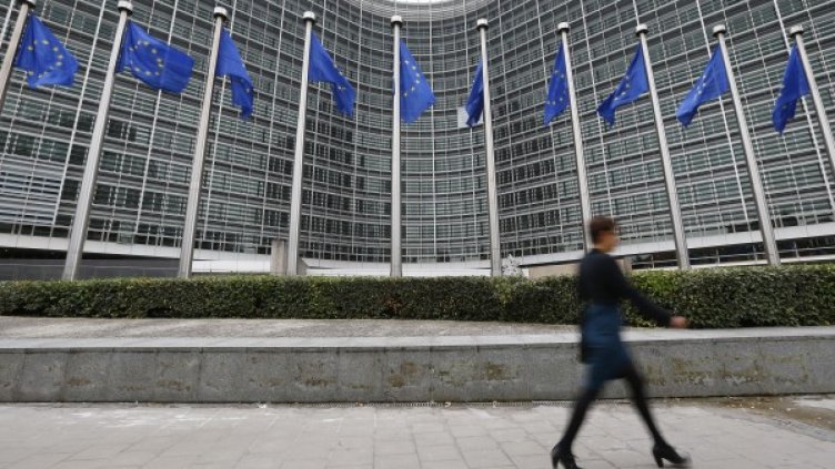 Снимка: архив Reuters