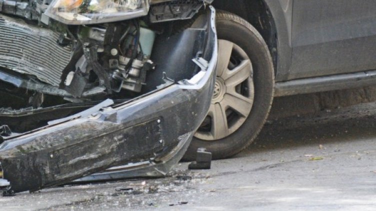 Снимка: архив Булфото