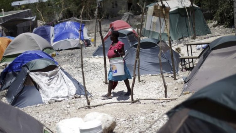 Снимка: архив Reuters