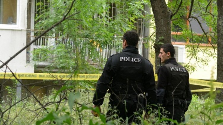 Снимка: Булфото