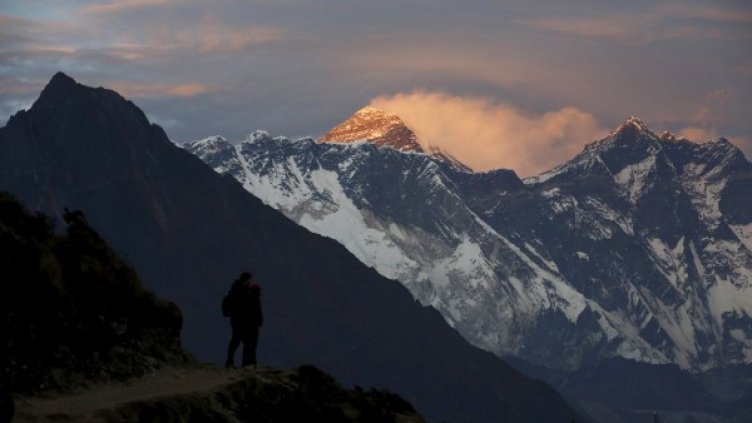 Снимка: архив, Reuters