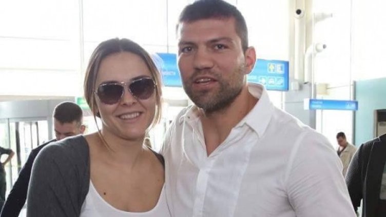 Снимка: Facebook