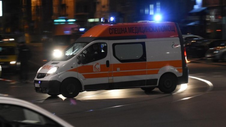 Снимка: Булфото