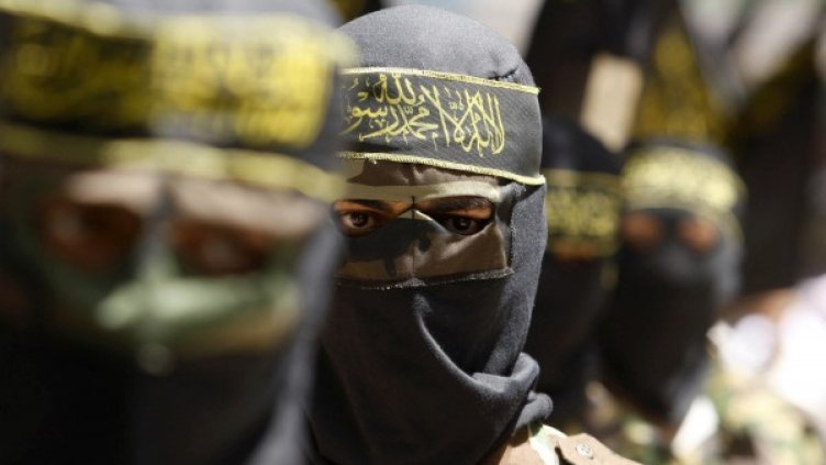 Снимка: Reuters