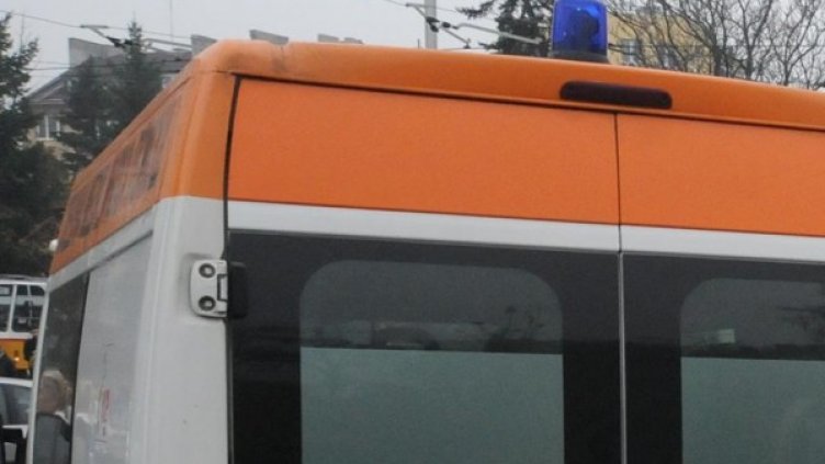 Снимка: архив, Булфото