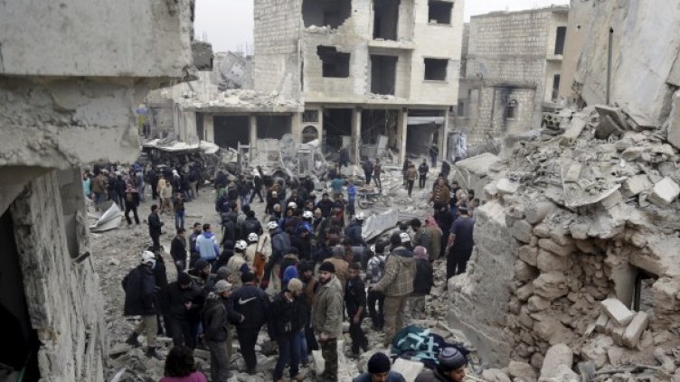 Снимка: архив, Ройтерс