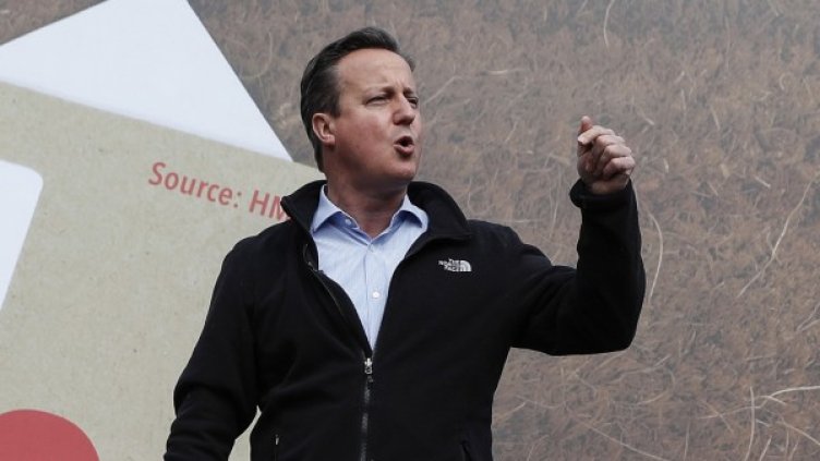 Снимка: архив, Ройтерс