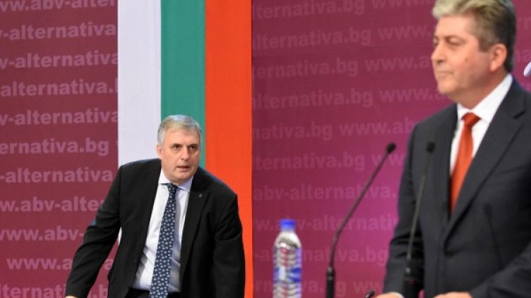 Снимка: архив, Булфото