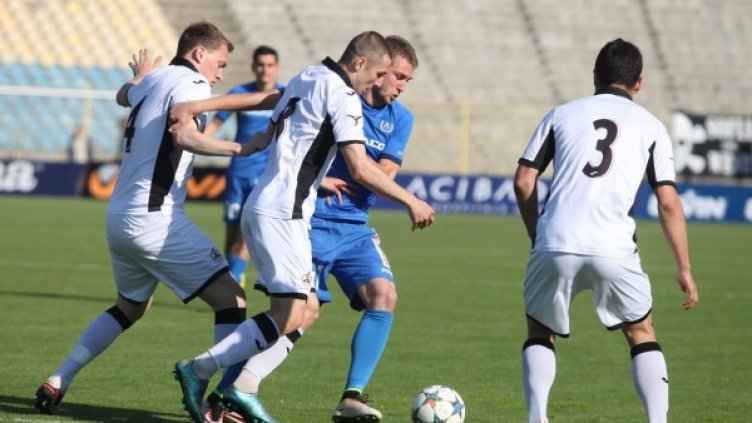 Снимка: Булфото