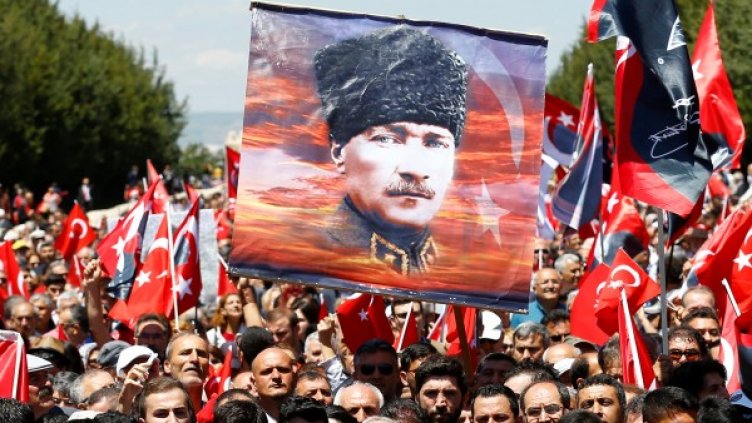 Снимка: Reuters, архив