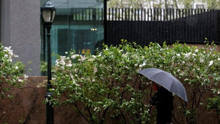 Снимка: Reuters, архив