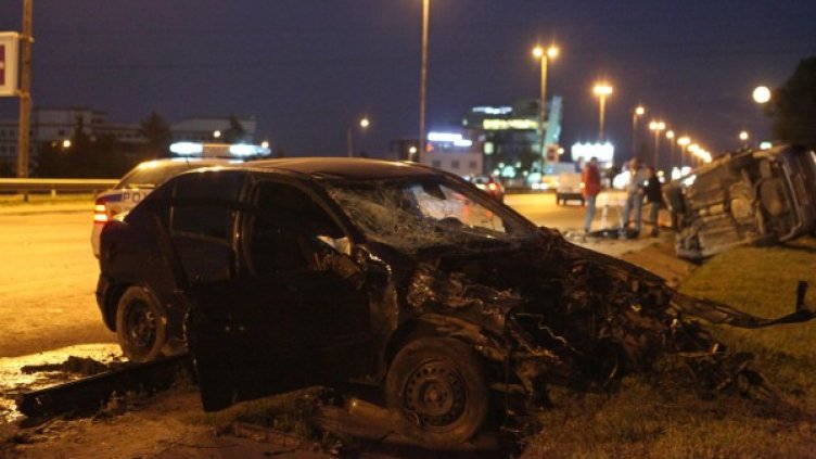 Снимка: Булфото