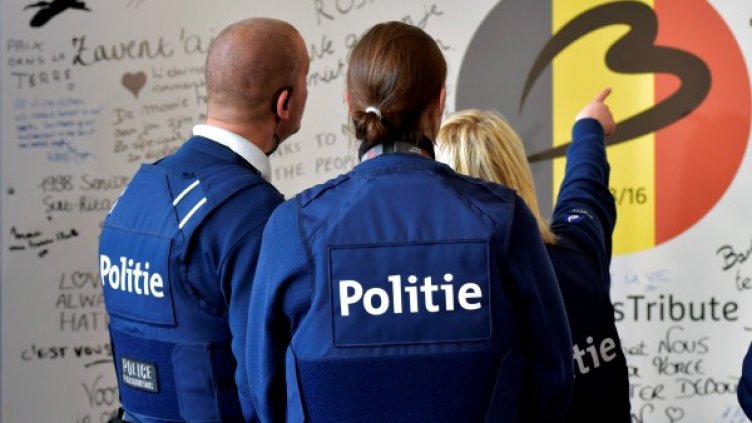 Снимка: Reuters, архив