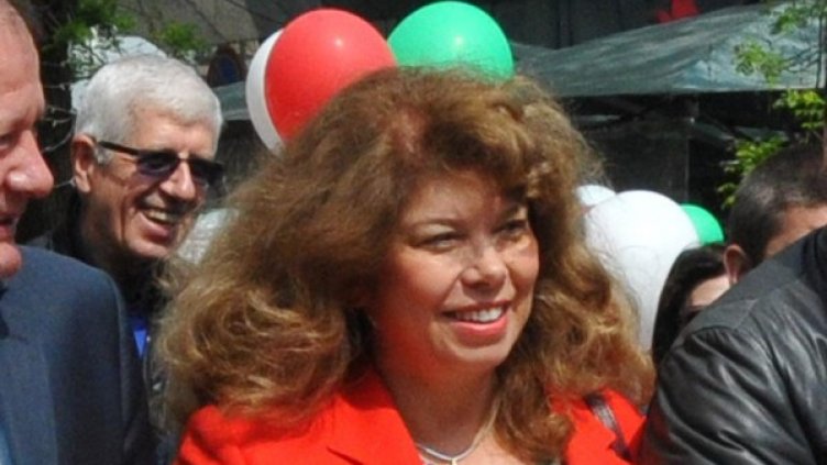 Снимка: Булфото, архив